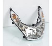 Optique avant Teknix pour Scooter Peugeot 50 Kisbee 2T 2013 à 2017 76902 Neuf