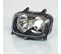 Optique Avant Teknix Pour Scooter Yamaha 50 Bw's 2004 À 2019 Neuf
