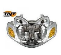 Optique avant TNT pour Scooter MBK 50 Mach-G