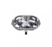 Optique avant TNT pour Scooter MBK 50 Ovetto 1997 à 2006