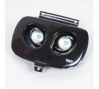 TNT Helmets Optique avant Scooter Yamaha 50 BWS 1997-2003 Neuf