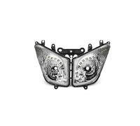 Optique avant TNT pour Scooter Yamaha 500 Tmax 2008 à 2011 4B5843100200 / LED