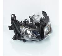 Optique avant TNT pour Scooter Yamaha 530 Tmax 2012 à 2014 59C-84300-00 / 59C8430000