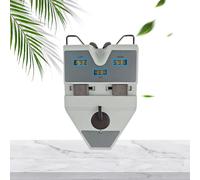 Optique Clinique ophtalmologie numérique Pd - Meter pupilomètre