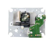 Optique DCD-F100 for Denon DCD-F100 DCDF100 DCDF100 Radio CD Joueur Tête Laser Pick-ups Optique Bloc Optique Réparation (Color : DENONN)