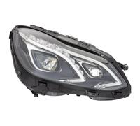 Optique De Phare Avant Droit LED 12V HELLA Pour Mercedes-Benz