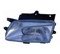 Optique De Phare Avant Droit Pour Peugeot Ranch 1996-2002 OEM 6205P8