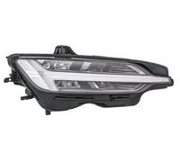 Optique De Phare Avant Droit Volvo S60 19-22 Hella LED OEM 1LX 013 502-941