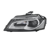 Optique de phare avant Gauche Hella 12 V D3S Bi-Xenon LED pour AUDI A3
