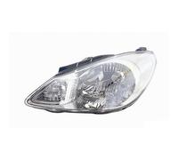 Optique De Phare Avant Gauche Hyundai i10 2008+ OEM 921010X020