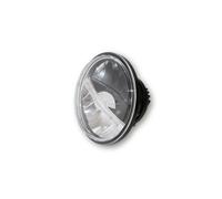 Optique De Phare Avant LED Highsider Pro Jackson-5 3/4 Pouce - 1 Pièce Pour Moto