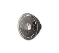 Optique De Phare Avant LED Highsider Pro Type 10-5 3/4 Pouce - 1 Pièce Pour Moto