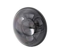 Highsider 226-005 Headlight Argenté
