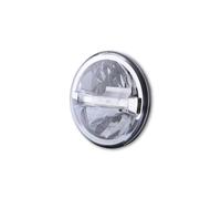 HIGHSIDER LED principal phare insérer type 4, DRL, 7 pouces