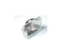 optique de phare droit ou gauche Jeep cherokee XJ 1984-01 4740512