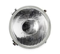 Optique de phare droit pour Dyane (08/1967-12/1978) - type Cibié