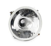 Optique de phare gauche pour Dyane (08/1967-12/1978) - type Cibié