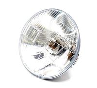 Optique de phare Jeep Willys MB Hotchkiss M201 & GPW WOA1033