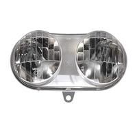P2R Optique de phare pour scooter MBK 50 NG / Rocket Avant 1998 4sb
