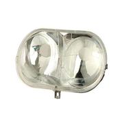 Optique de phare Mbk 50 Ovetto 1997-2006