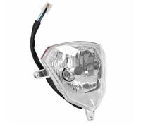 Optique de phare P2R Beta 50 RR 2011>