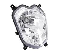 OPTIQUE SCOOT ADAPTABLE SYM 50-125 ORBIT II 2T-4T -P2R-