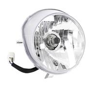 Optique de phare P2R Sym 50 Fiddle 2 4T 2008>2021, Sym 125 Fiddle 2 2008>2014