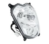 Optique de phare P2R Sym 50 Orbit II