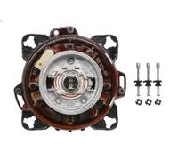 Optique de phare principal HELLA 1BL 008 193-007