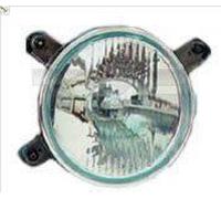 Optique de phare principal TYC 20-5583-05-2 pour BMW 5 (E34) 2 1987-1990