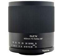 Tokina - SZX 400mm F8 MF Micro 4/3 (MFT)