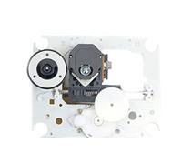 Optique for Denon DCD-655 DCD655 Joueur Blu-Ray Lecteur Laser leneur de Laser lentille lentille lentille Optique Pick-ups Bloc Optique (Color : DENONN)