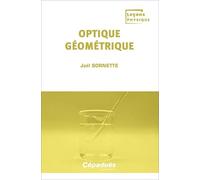 Optique géométrique