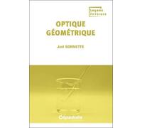 Optique Géométrique
