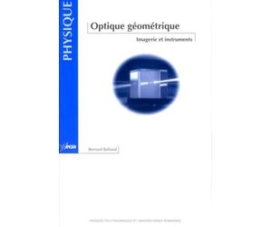 Optique géométrique