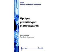 Optique Géométrique Et Propagation