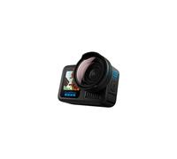 GoPro - Module d'objectif Macro (Lens Mod) - Compatible Hero 13 - Mise au point à 11 cm - Zoom 4x