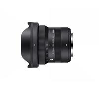 SIGMA 10-18mm F2.8 DC DN Contemporary monture Fuji X + Garantie 5 Ans + Garantie 5 Ans