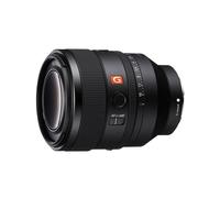 Optique hybride Sony FE 50mm f/1.2 GM Noir