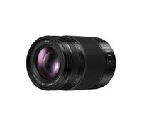 Panasonic Leica DG Vario-Elmar 35-100 mm / F2.8 / POWER O.I.S. MILC Téléobjectif zoom Noir