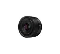 Panasonic Objectif Lumix S 40mm f/2