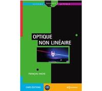 Optique non linéaire F. Hache (Auteur)