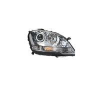Optique Phare Avant Droit Pour Mercedes ML W164 2008+ Bi-Xénon Dynamique Hella