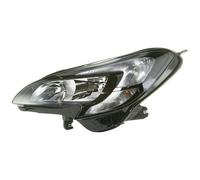 Optique Phare Avant Droit Pour Opel Corsa 2014- Présent OEM 13381336