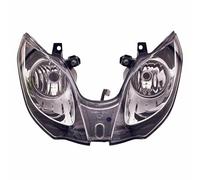optique-phare origine piaggio 350 mp3 2018+, 300-500 mp3 2014+ business 2014+ -2d000057-
