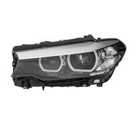 Optique Principal Gauche HELLA 12 V LED Hybrid 6 Fonctions sans Boîtier