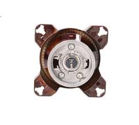 Optique, projecteur longue portée HELLA 1K0 008 191-047