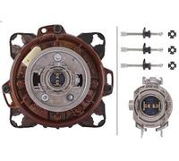 Optique, projecteur principal HELLA 1BL 008 193-011 pour INTOURO 11.967 2005-