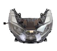 OPTIQUE RB MAX ADAPT. HONDA 125 PCX 2021-2023 A LEDS (HOMOLOGUE CE) (OEM :