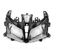 Phare Avant Double Optique Scooter Yamaha 530 Tmax 2012 À 2014 59c8430000 Neuf